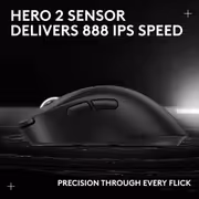 Logitech G Pro X Superlight 2 DEX Wireless Mouse - image 10