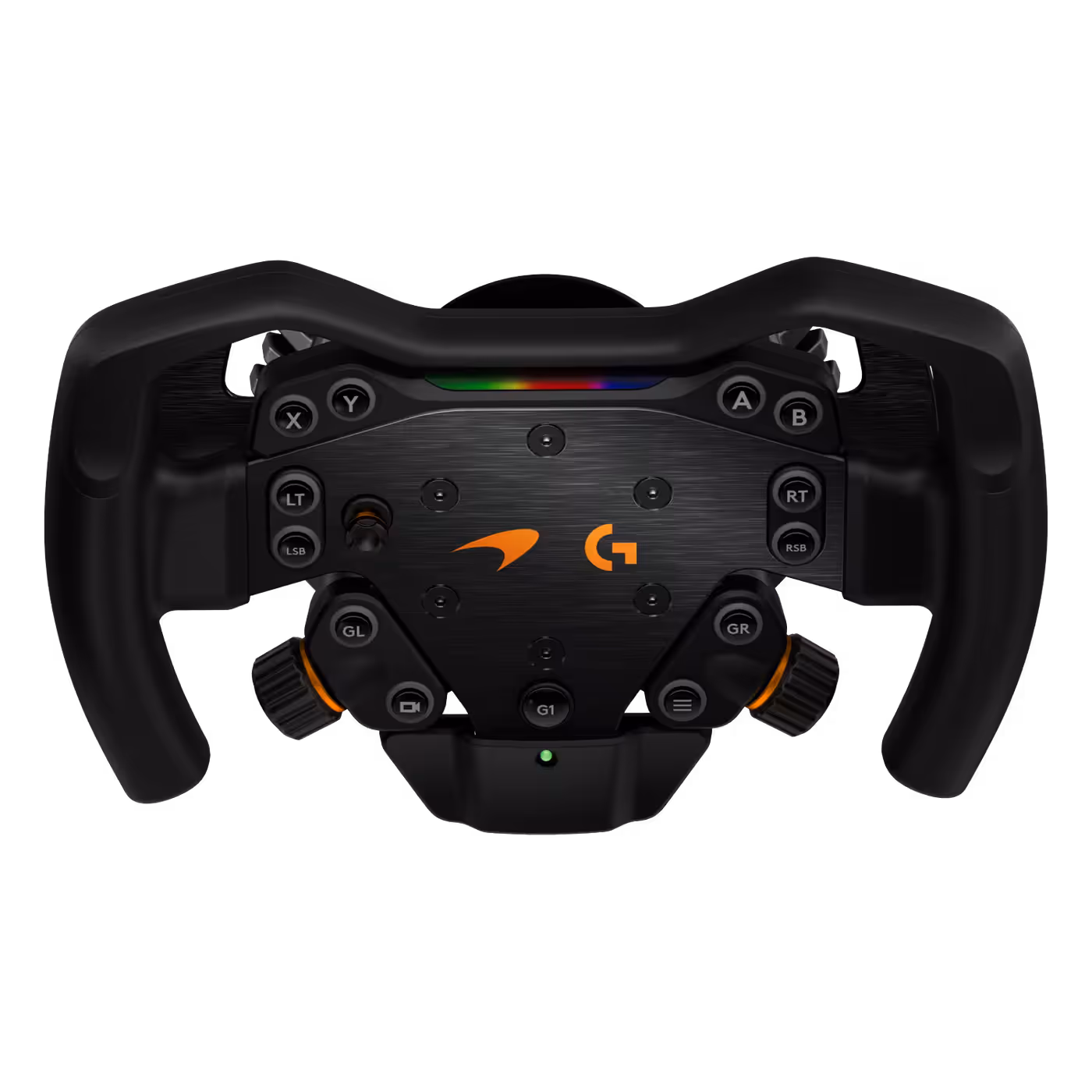RS Formula Wheel McLaren Racing Edition