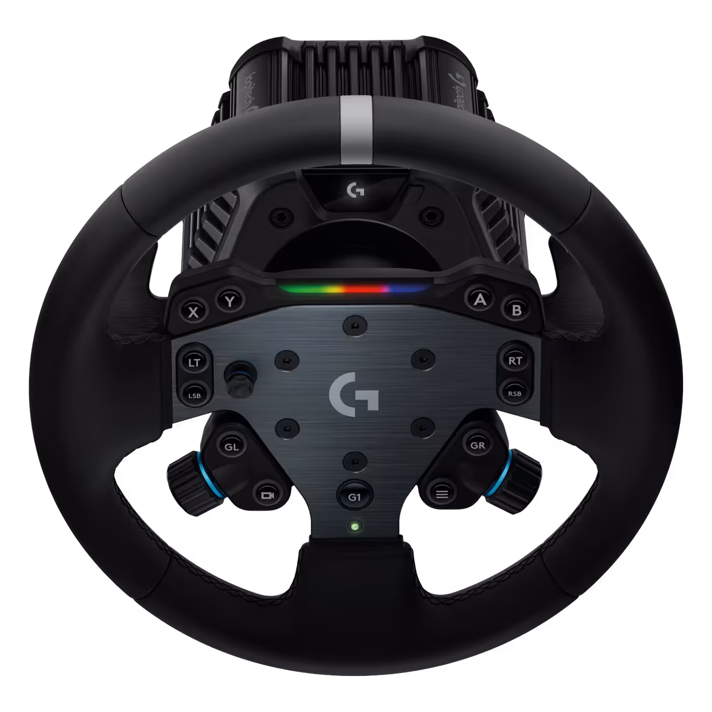 Logitech G RS50 System