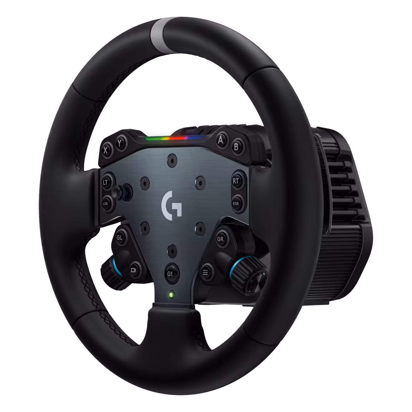 RS50 System with TRUEFORCE