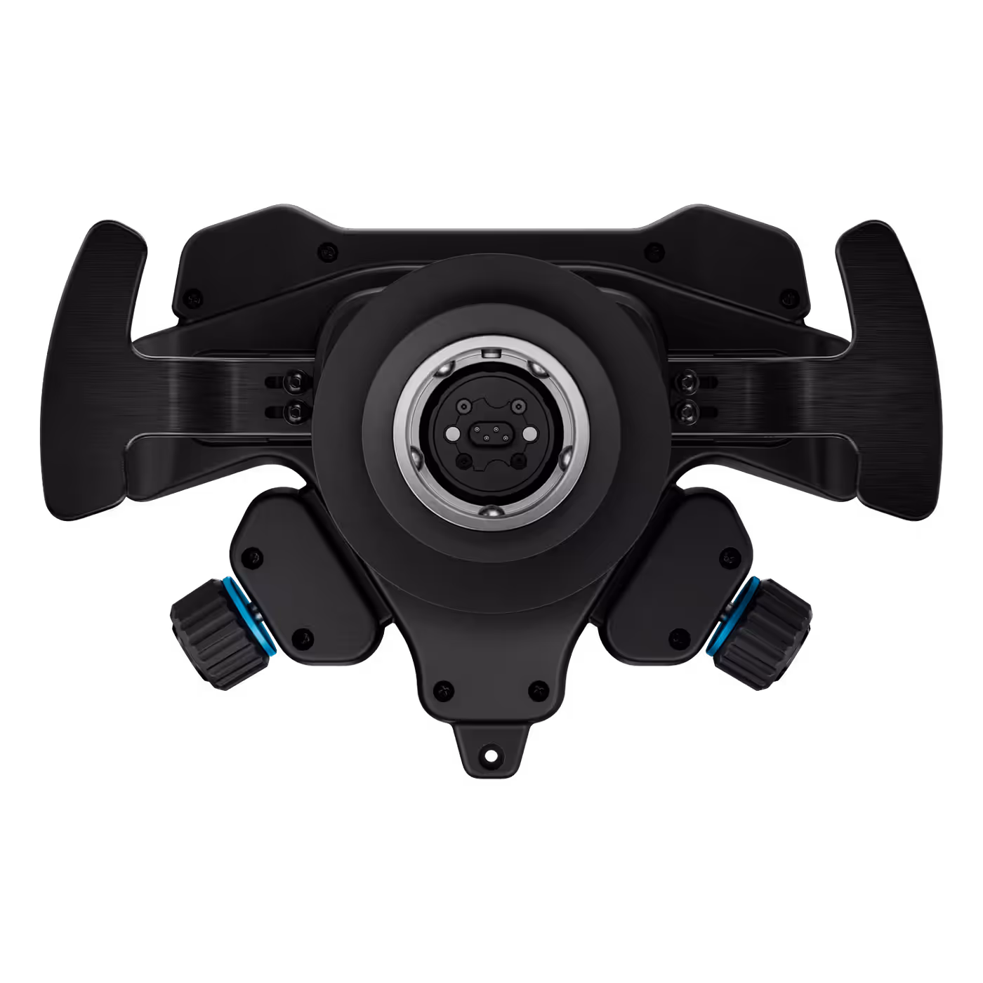 RS50 quick release