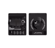 Logitech G X56 HOTAS Throttle & Stick — 189 Controls, RGB - image 9