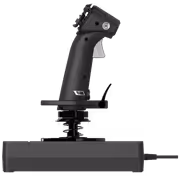 Logitech G X56 HOTAS Throttle & Stick — 189 Controls, RGB - image 2