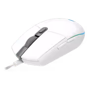 Logitech G102 Lightsync RGB Mouse — 8,000 DPI, 6 Buttons - image 3