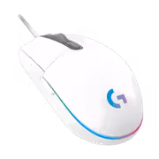 Logitech G102 Lightsync RGB Mouse — 8,000 DPI, 6 Buttons - image 4