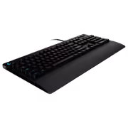Logitech G213 Prodigy RGB Gaming Keyboard | Fast Keys - image 4