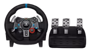 Logitech G29 Driving Force Racing Wheel — 900° Dual-Motor - image 14