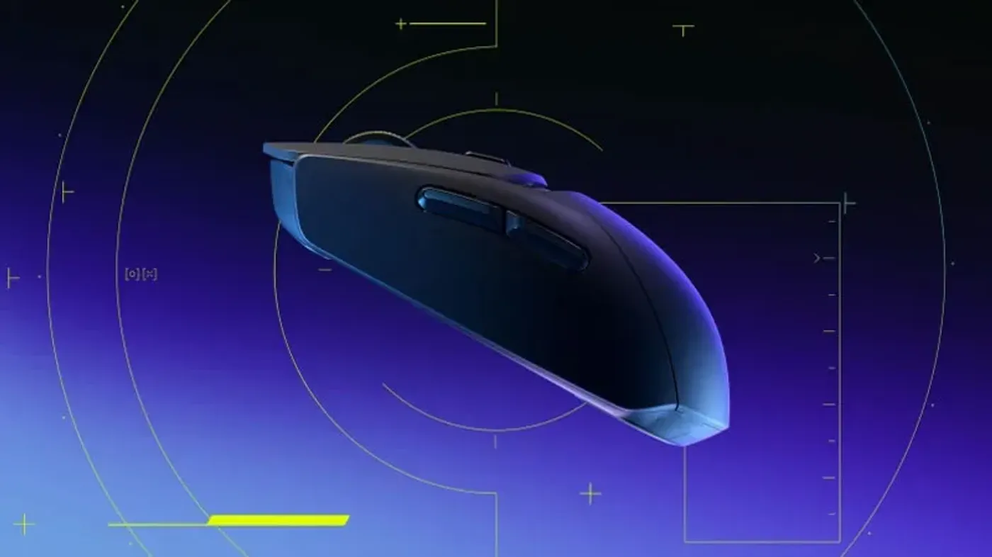 Visual showing HERO 25K sensor technology
