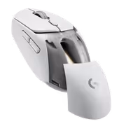 Logitech G309 Lightspeed Wireless Mouse — Hero 25K, 86g - image 3