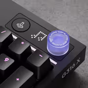Logitech G316 X 98 Gaming Keyboard - Tactile Wired - image 7