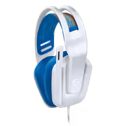 Logitech G335 Wired Gaming Headset, 40mm Drivers - image 5