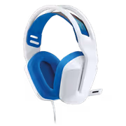 Logitech G335 Wired Gaming Headset, 40mm Drivers - image 4
