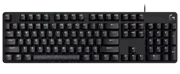Logitech G413 SE Mechanical Gaming Keyboard — Tactile, PBT Caps - image 5
