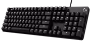 Logitech G413 SE Mechanical Gaming Keyboard — Tactile, PBT Caps - image 9