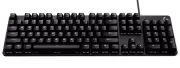 Logitech G413 SE Mechanical Gaming Keyboard — Tactile, PBT Caps - image 4