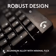 Logitech G413 SE Mechanical Gaming Keyboard — Tactile, PBT Caps - image 12