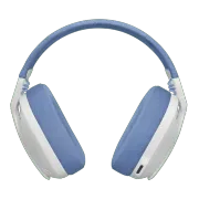 Logitech G435 Bluetooth Wireless Gaming Headset - White | Ultimate Gaming Experience - image 6