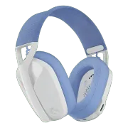 Logitech G435 Bluetooth Wireless Gaming Headset - White | Ultimate Gaming Experience - image 5