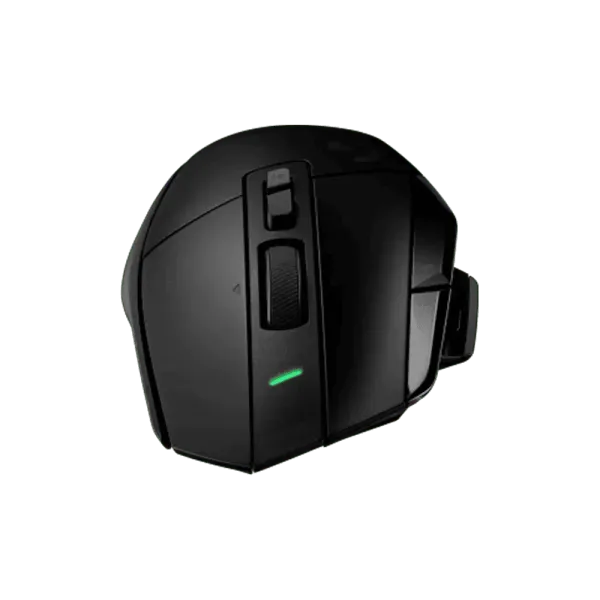 Logitech G502 X LIGHTSPEED — Wireless Gaming Mouse, HERO 25K | Evetech