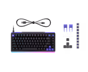 Logitech G512 Tactile Gaming Keyboard (8K) - PBT Keycaps - image 4