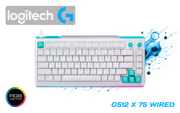 Logitech G512 X 75 Tactile Gaming Keyboard - image 1