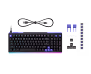Logitech G512 X98 Tactile Gaming Keyboard - 8K Speed - image 5