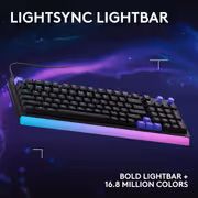 Logitech G512 X98 Tactile Gaming Keyboard - 8K Speed - image 11
