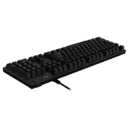 Logitech G513 Carbon RGB Mechanical Keyboard | Blue Switch - Premium Gaming Experience - image 4