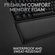 Logitech G513 Carbon RGB Mechanical Keyboard | Blue Switch - Premium Gaming Experience - image 11
