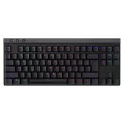 Logitech G515 TKL Wireless Gaming Keyboard - Low-Profile RGB - image 3