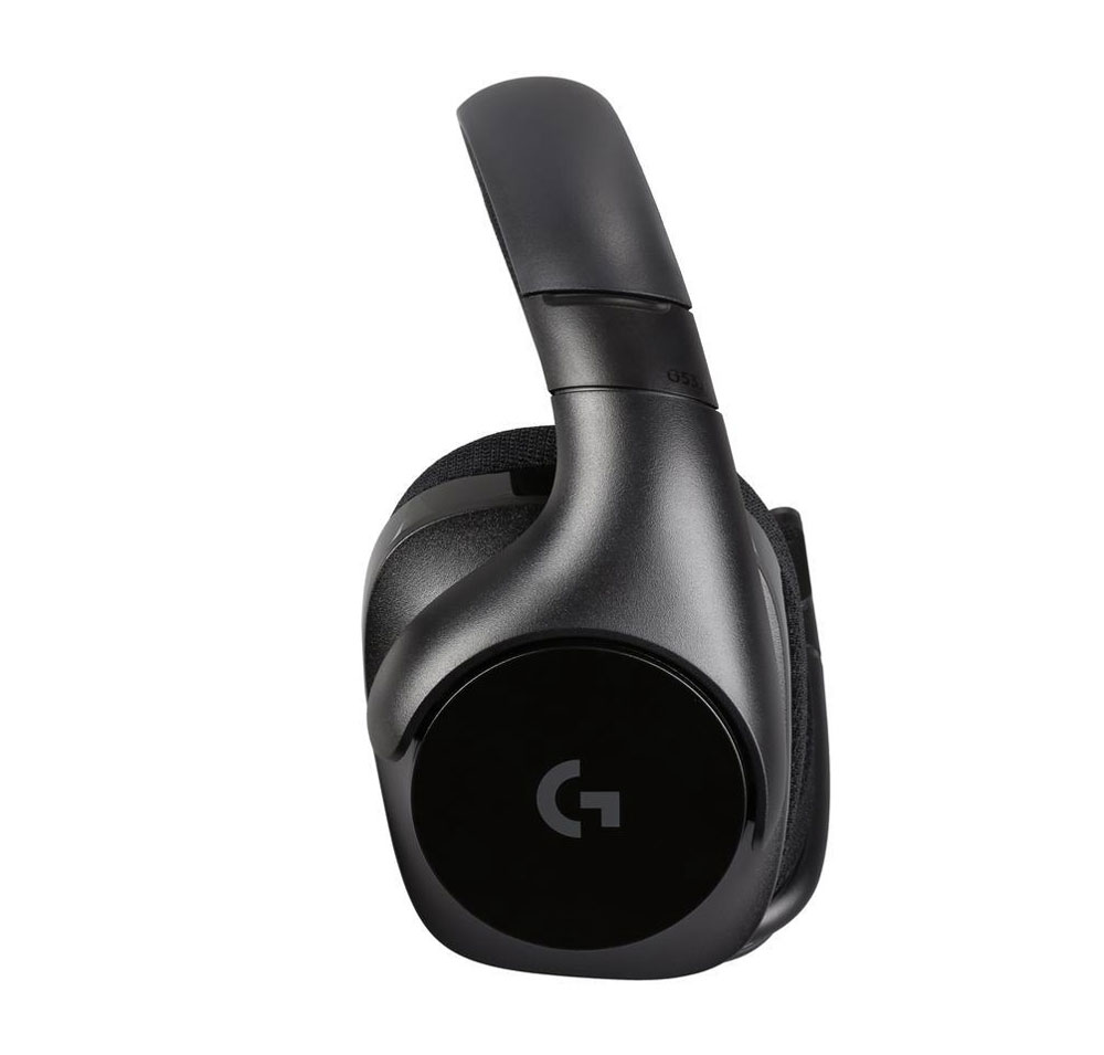 Logitech G533 Wireless Headset Best Deal South Africa