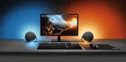 Logitech G560 RGB PC Gaming Speakers with DTS:X - image 8