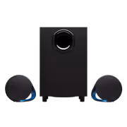 Logitech G560 RGB PC Gaming Speakers with DTS:X - image 2
