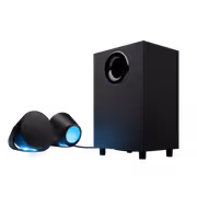 Logitech G560 RGB PC Gaming Speakers with DTS:X - image 3