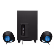 Logitech G560 RGB PC Gaming Speakers with DTS:X - image 6