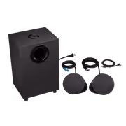 Logitech G560 RGB PC Gaming Speakers with DTS:X - image 7
