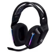 Logitech G733 Wireless RGB Gaming Headset — DTS 2.0 - image 5