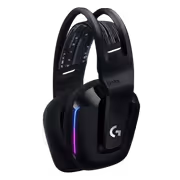 Logitech G733 Wireless RGB Gaming Headset — DTS 2.0 - image 3