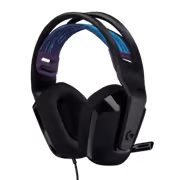 Logitech G733 Wireless RGB Gaming Headset — DTS 2.0 - image 6