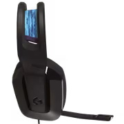 Logitech G733 Wireless RGB Gaming Headset — DTS 2.0 - image 2