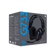 Logitech G733 Wireless RGB Gaming Headset — DTS 2.0 - image 12