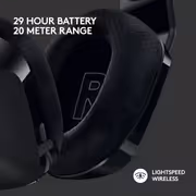 Logitech G733 Wireless RGB Gaming Headset — DTS 2.0 - image 7