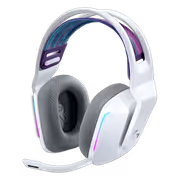 Logitech G733 Wireless RGB Gaming Headset — Lightspeed, DTS - image 2
