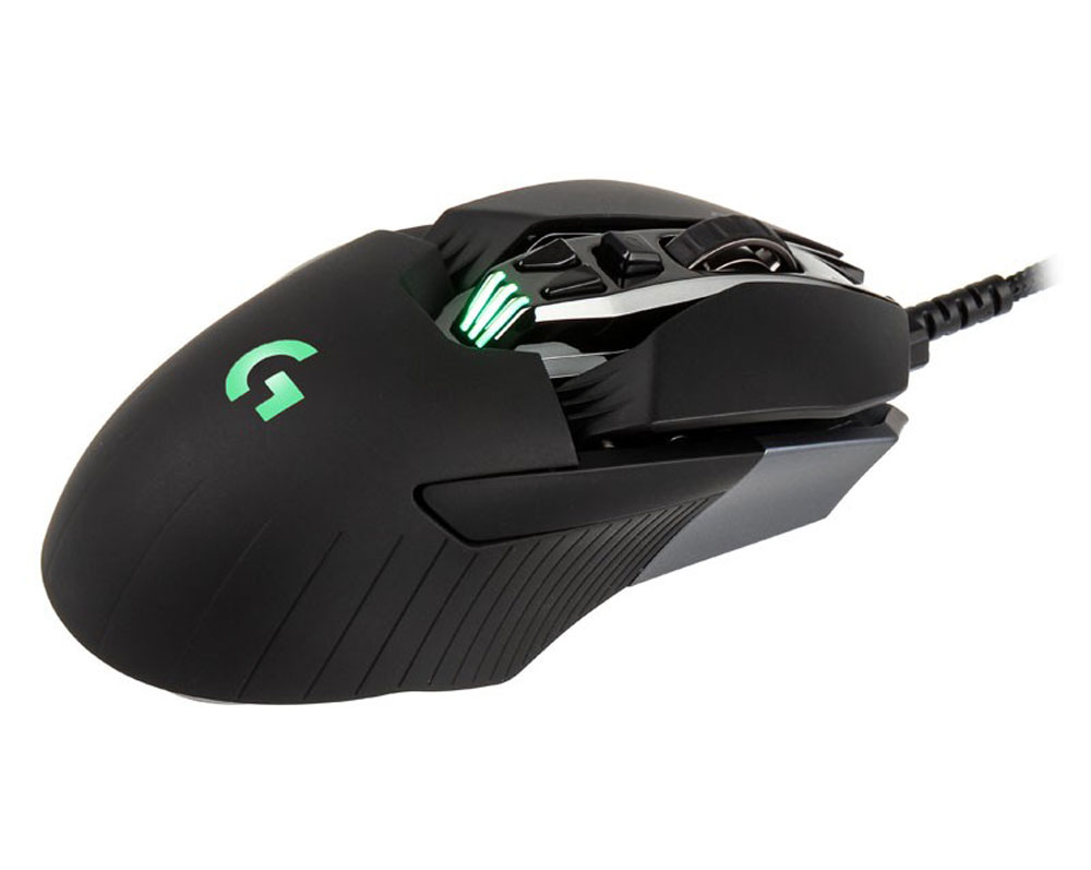 Wireless Gaming Mouse Logitech G900 Mouse Logitech G900 Logitech