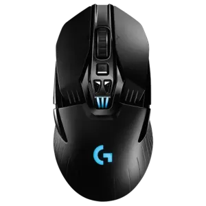 Logitech G903 Wireless Gaming Mouse - Precision & Performance - image 2
