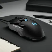 Logitech G903 Wireless Gaming Mouse - Precision & Performance - image 12