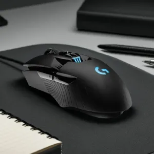 Logitech G903 Wireless Gaming Mouse - Precision & Performance - image 12