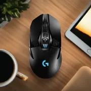 Logitech G903 Wireless Gaming Mouse - Precision & Performance - image 13