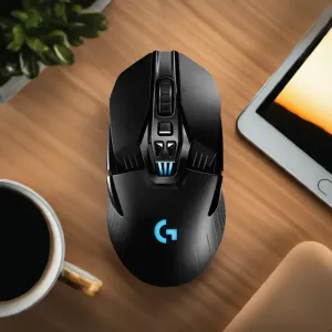 Logitech G903 Wireless Gaming Mouse - Precision & Performance - image 13