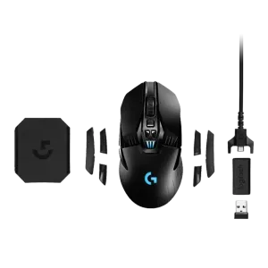 Logitech G903 Wireless Gaming Mouse - Precision & Performance - image 7